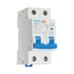 NB310L 2P C25 30MA A 6KA - CHINT ITALIA 660006