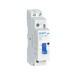 NCH8-25M/20 AC220-240V 50/60HZ - CHINT ITALIA 257418