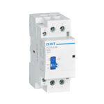 NCH8-40M/20 AC220-240V 50/60HZ - CHINT ITALIA 257436