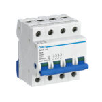 NH4-125 4P 32A DB - CHINT ITALIA 398046