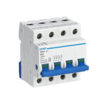 NH4-125 4P 100A DB - CHINT ITALIA 398045