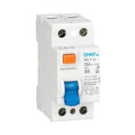 NL1-63 1P+N 40A 30MA F TYPE 10KA - CHINT ITALIA 263718