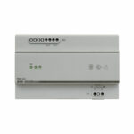 ALIMENT. 30V 1,5A VIDEOCIT. 2FILI - AVE SPA VI2F-ALI
