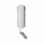 CORNETTA INTERNA BIANCA SIST.2FILI - AVE SPA VI2F-PICAB