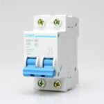 DZ47-60 1PN C6 4.5KA - CHINT ITALIA 187722