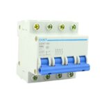 EB 4P C25 4.5KA - CHINT ITALIA 186540