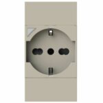 P40 SMART BTICINO LIVING NOW SABBIA - 4 BOX SRL 4BP40S.KM