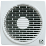 30/12" ASPIRATORE ELICOIDALEDA MURO AUTOMATICO - VORTICE SPA 0000012740