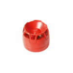 SIRENA ELETTRONICA ANTINCENDIO - AVE SPA AC997N