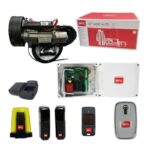 WIND AC A KIT 170/200-60 EF AUTO - BFT 2614070
