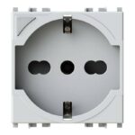 P40 SMART VIMAR PLANA - 4 BOX SRL 4BP40S.V14