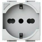 P40 SMART BTICINO MATIX - 4 BOX SRL 4BP40S.AM