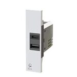 SIDE BTICINO MATIX BIANCA - 4 BOX SRL 4B.AM.H21
