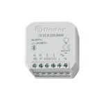 RELE' MULTIFUNZIONE CONNESSO 2CO INCASSO - FIN 13228230B000