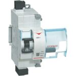 Modulo di Riarmo Automatico Stop and GO - BTICINO LEGRAND F80SG