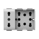 SIDE UNIKA XL BTICINO MATIX BIANCA - 4 BOX SRL 4B.AM.H21.XL