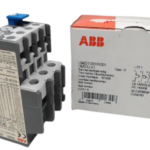 TA 25 DU 2,20- 3,10A RELE' TERMICO SERIE TA - ABB SACE EN 678 7