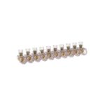 Morsetto Unipolare 10 Poli per 16 MMQ - ARNOCANALI B160
