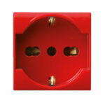 PRESA SCHUKOBIPASSO ROSSA S44 2M - AVE SPA 442090/15TSR