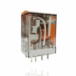 RELE' INDUSTRIALE 4 CONTATTI 7A - FIN 553482300040