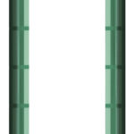 Supporto 1M per pannelli - VIW 14626