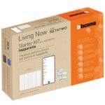 L.NOW - Starter kit tapparellenew - BTICINO LEGRAND K2010KITN