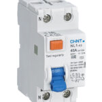 NL1-63 2P 40A 300MA AC 6KA DB - CHINT ITALIA 200219