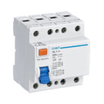 NL1-63 4P 25A 300MA AC 6KA DB - CHINT ITALIA 200229