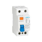 NL1-63 2P 63A 30MA A 6KA DB - CHINT ITALIA 200211