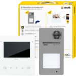 Kit video m/bif. Tab 5S Up Wi-Fi +40170 - VIW K40515.R