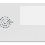 Carta a transponder Mifare - VIW 01817