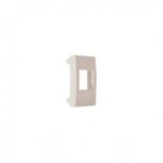 ADATTATORE AVE SERIE DOMUS 100BIANCO - 4POWER SRL IRAVEDW