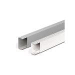 CANALI PORTACAVI 40X40 BIANCO - ABB SACE 43002