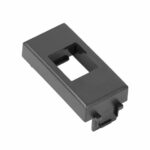 ADATTATORE AVE TEKLA NERO - 4POWER SRL IRAVTEN