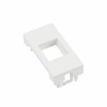 ADATTATORE BTICINO MATIX GOBIANCO - 4POWER SRL IRMAGOW