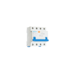 NB310L/C10-3PN-6-AC300 -INT MTD 3P+N 10A 30 - CHINT ITALIA 255684