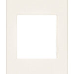 Adattatore keystone bianco - VIW 30339.KB