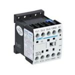 NC8D-12M.40/24VDC CONTATTORE 4P AC 20A AC1 - CHINT ITALIA 242032