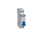 NXB-40/C10-1PN-4,5 -INT MT 1P+N 10A CURVA C - CHINT ITALIA 817016