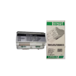 ELVOX COMMUTAT. AUTOM. PER IMPIANTO 2 POSTI ESTERNI - COD. 839/302.06