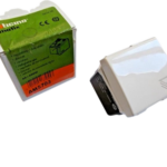 Dimmer Pulsante 60-500VA Matix - BTICINO LEGRAND AM5703