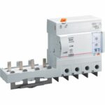 BTDIN-BDA G3 63A 4P F regolabile - BTICINO LEGRAND G47XF63