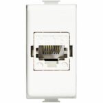btnet - matix RJ45 UTP cat5E - BTICINO LEGRAND AM5974AT5
