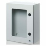 QUADRO METALLO CON OBLO' 515X650X250 - GEW GW46235