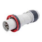 SPINA MOB.HP IP67 3P+N+T 125A400V 6H - GEW GW60061H