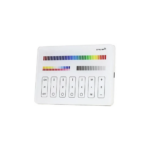 CONTROLLER RGB - RGBW PER SCATOLA 503 - LAMPO SNC CTRL503
