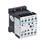 NC6-09.22/230V CONTATTORE 4P AC 20A AC1 2NC - CHINT ITALIA 247538