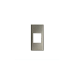 ADATTATORE BTICINO SERIE AXOLUTE GRIGIO - 4POWER SRL IRAXOLG