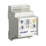 RDC-02A/110-400-RELE' DIFF.LEMOD. Idn 0,02 - CHINT ITALIA 115012