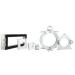 RT1-80 -RIDUTTORE DI CORRENTETOROIDALE D80 - CHINT ITALIA 115017